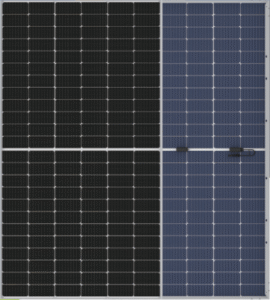 Premium Solar Panels