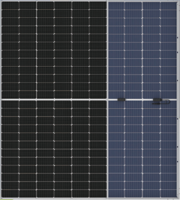 Premium Solar Panels