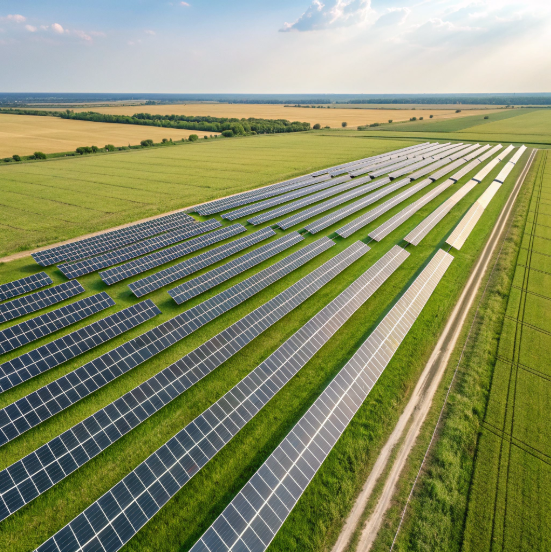 Solar Innovation