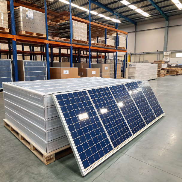 Solar Panels