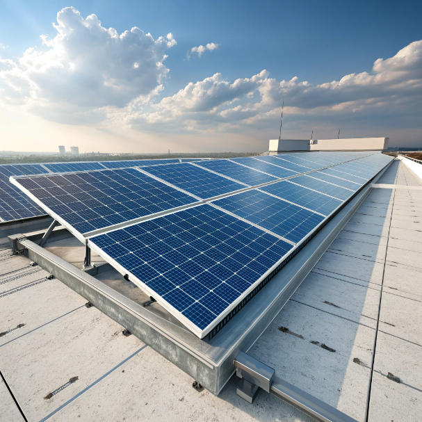 African Microgrids