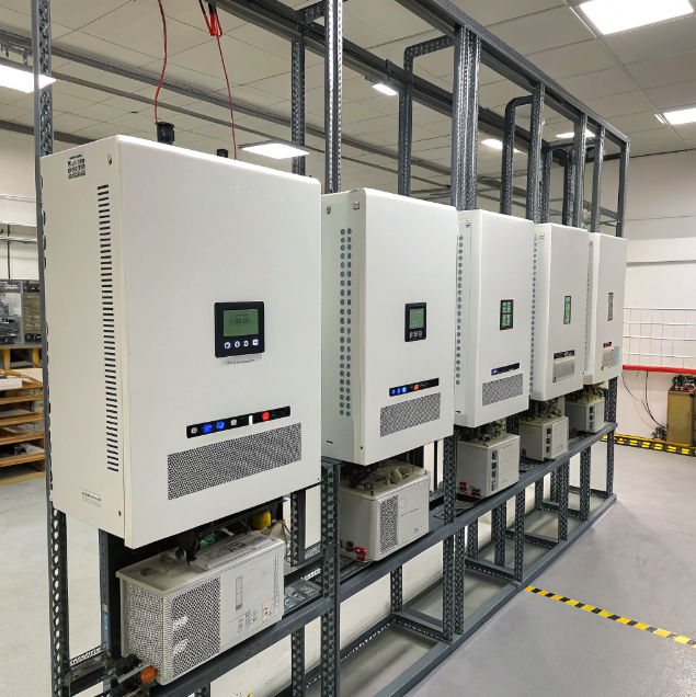 Inverters