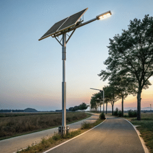 Free Customization: Get Your City’s Logo Printed on Your Next Bulk Order of Solar Street Lights?