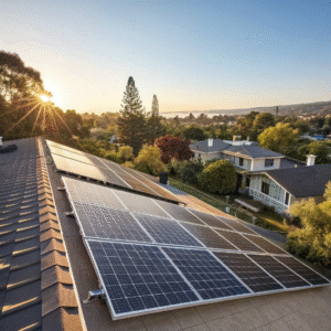 PERC is Dead. TOPCon is King. A Technical Deep-Dive for Installers on Why This Shift Will Redefine Your Profit Margins in 2025.