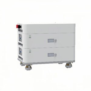 Modular Energy Storage Battery