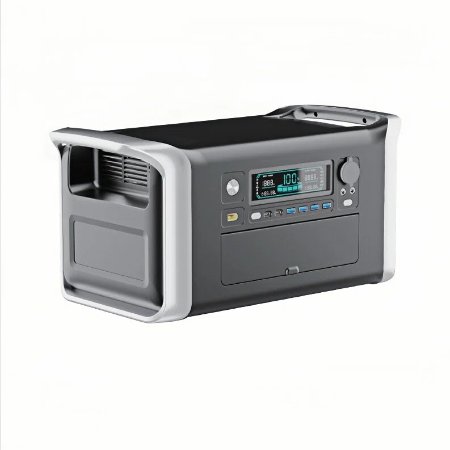 Portable Power Station