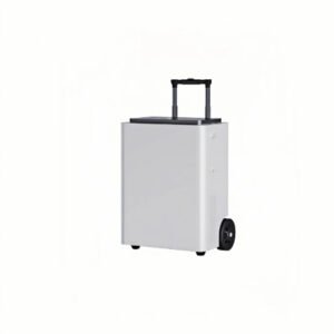 Pull-rod Type Energy Storage Battery