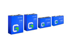 The Heart of Power: A Deep Dive into What Makes a Battery Cell Tick?