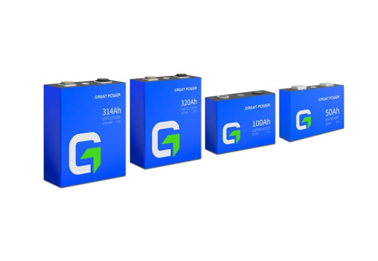 The Heart of Power: A Deep Dive into What Makes a Battery Cell Tick?