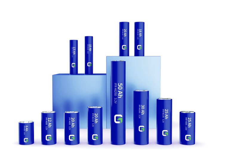 From Lifespan to Safety: Essential Factors When Choosing Your Next Generation Battery Cells