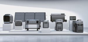 Unplug and Explore: The Freedom of Portable Power for Every Adventure?