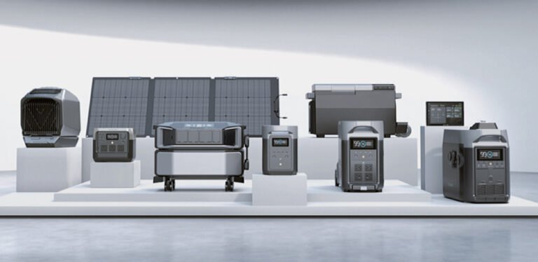 Unplug and Explore: The Freedom of Portable Power for Every Adventure?