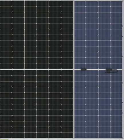 Premium Solar Panel