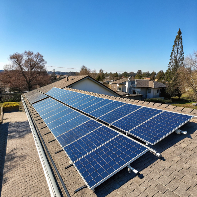 What Your Competitors Get Wrong About Bifacial Gain (And How You Can Use It to Win More Bids)
