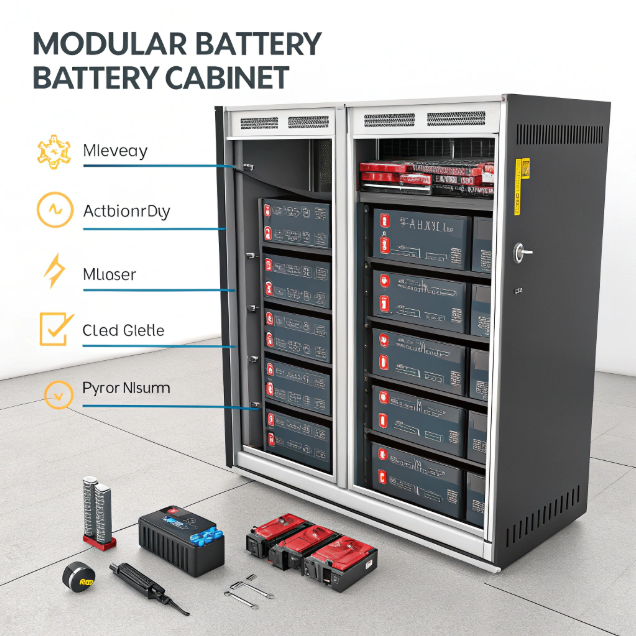 Limited Budget? No Problem. Start Your “Energy Independence” Roadmap with Just One Battery Module.