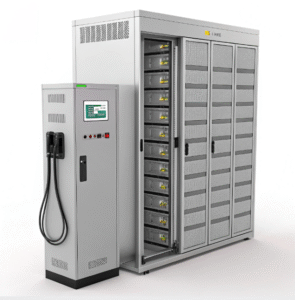 Your Home’s Power Hub: Seamless EV Charging Meets Smart Energy Storage