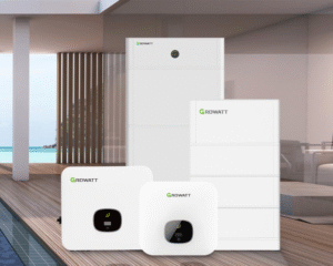 Reliability Redefined: The Growatt Promise in Every Solar Inverter