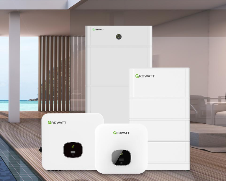 Reliability Redefined: The Growatt Promise in Every Solar Inverter