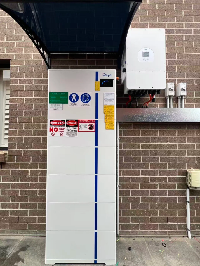 Sustainable Savings: Why a Home Battery Is Your Smartest Investment for Long-Term Energy Efficiency