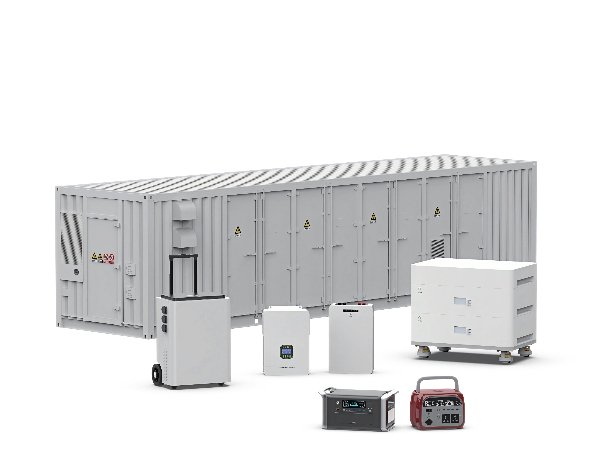 Solar Battery Manufacturing Facility