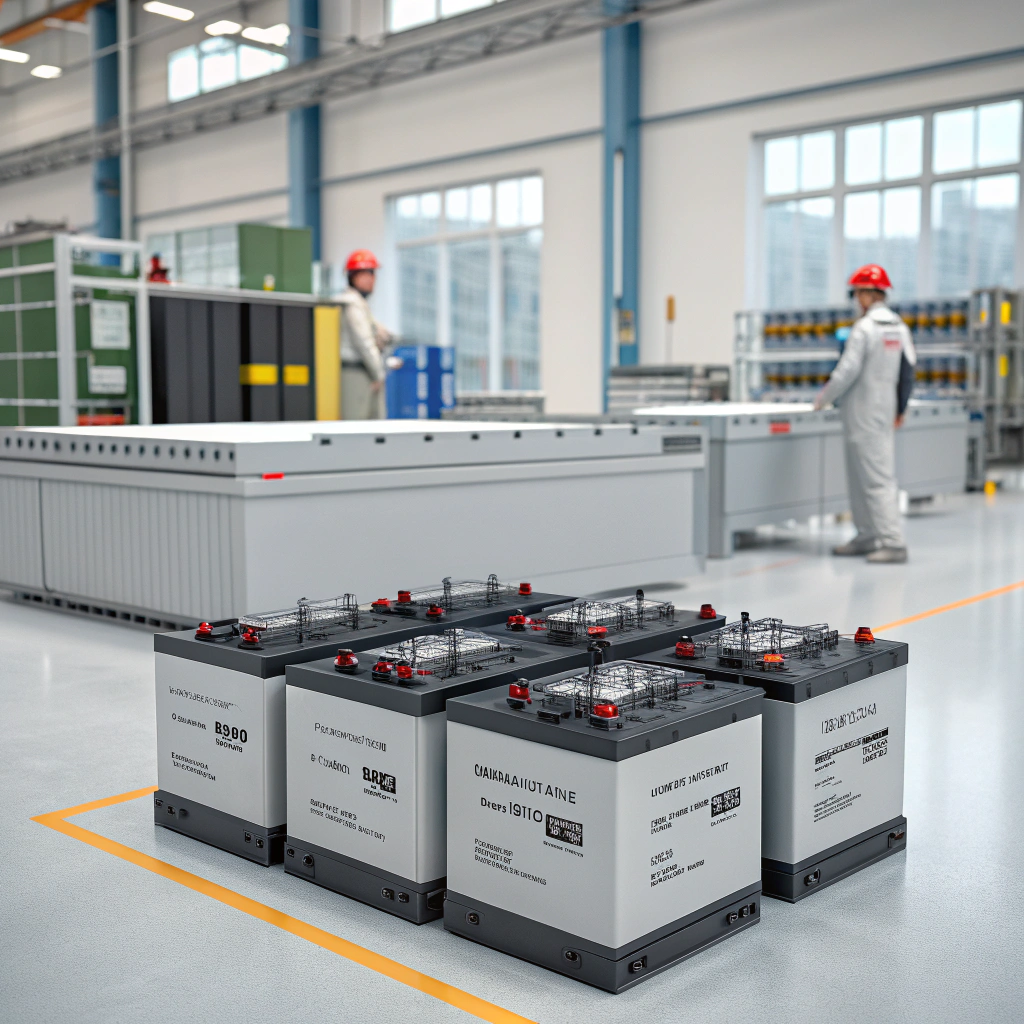 Overloaded inverter diagram