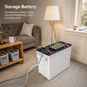 How to Seize Opportunities in the Energy Storage Battery Market?