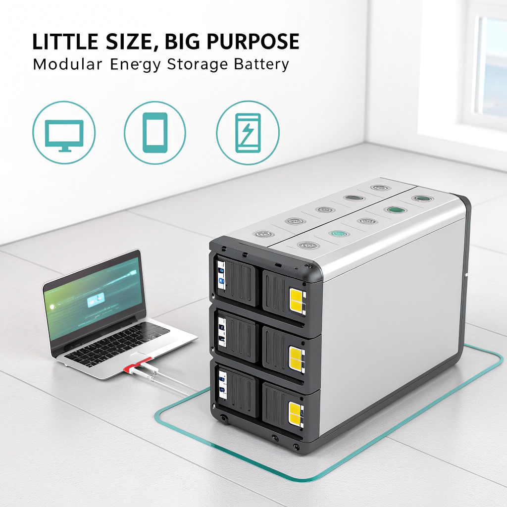 Overloaded inverter diagram