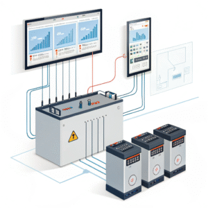 Key Technology Breakthroughs That Make Energy Storage More Powerful?