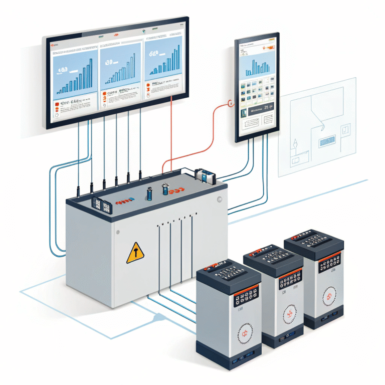 Key Technology Breakthroughs That Make Energy Storage More Powerful?