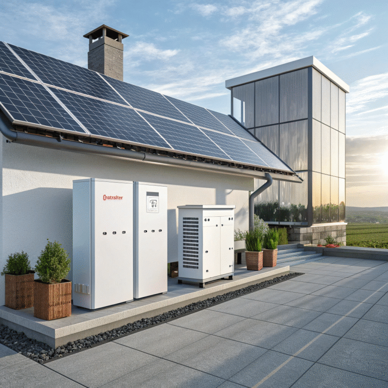 Energy Storage Batteries: A Revolutionary Solution for Future Power Management?