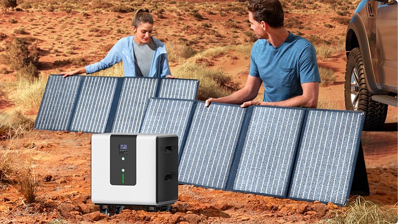 Pull-rod Type Energy Storage Battery