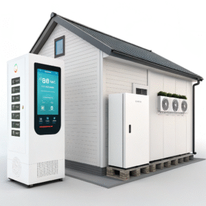 Increase Your Home’s Value: The Hidden Advantage of Installing a Residential Energy Storage System