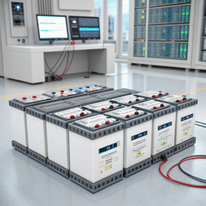 Is Adding Storage to Your PV System the Secret to Higher Revenue and Lower Costs?