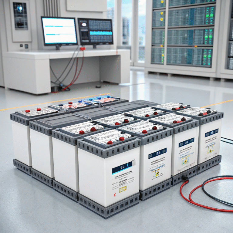 Is Adding Storage to Your PV System the Secret to Higher Revenue and Lower Costs?