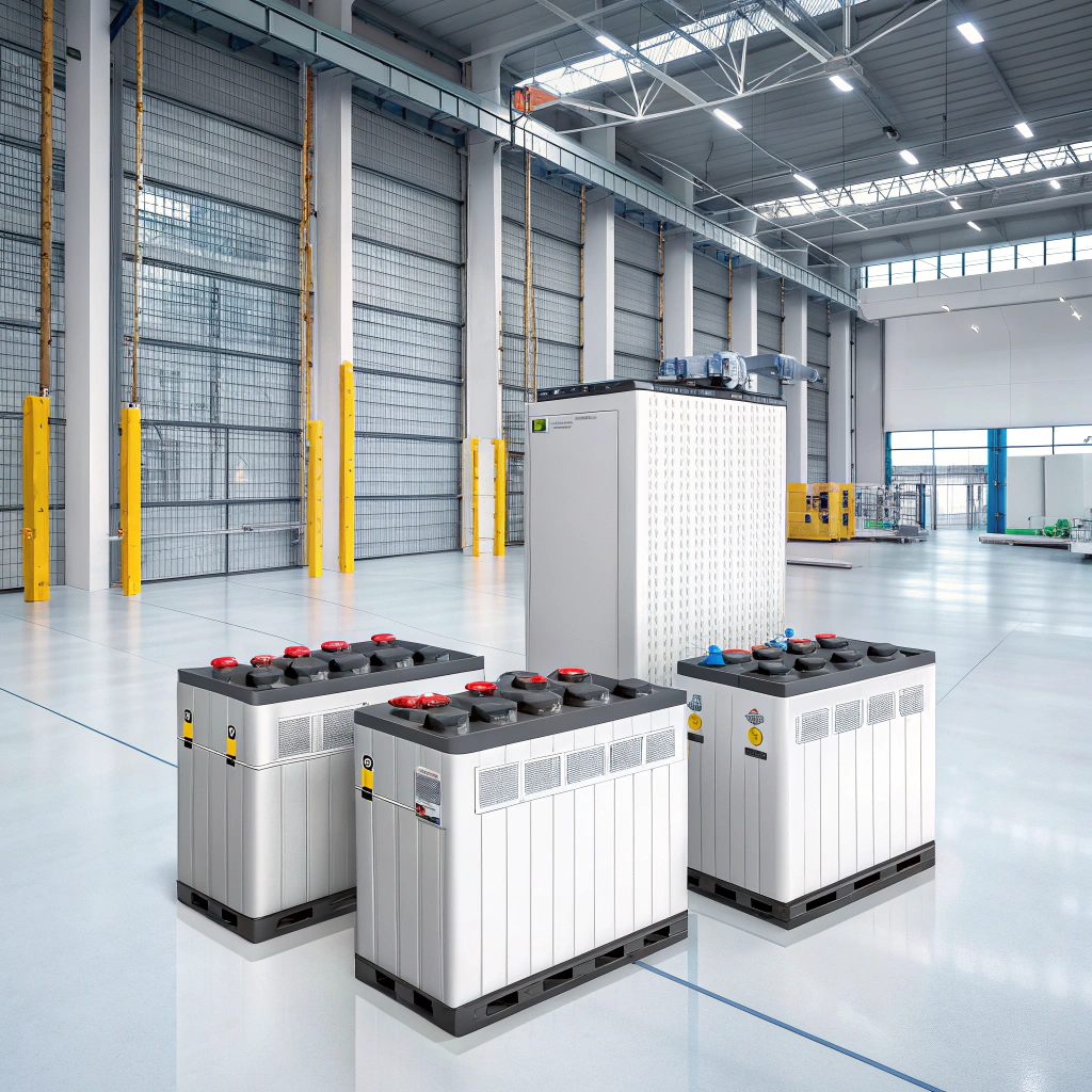 15kw Energy Storage Battery