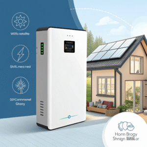 BMS: Driving the Intelligent Evolution of Energy Storage Products