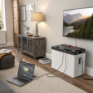 Energy Storage Battery Market Outlook: What Does the Demand Look Like in the Coming Years?