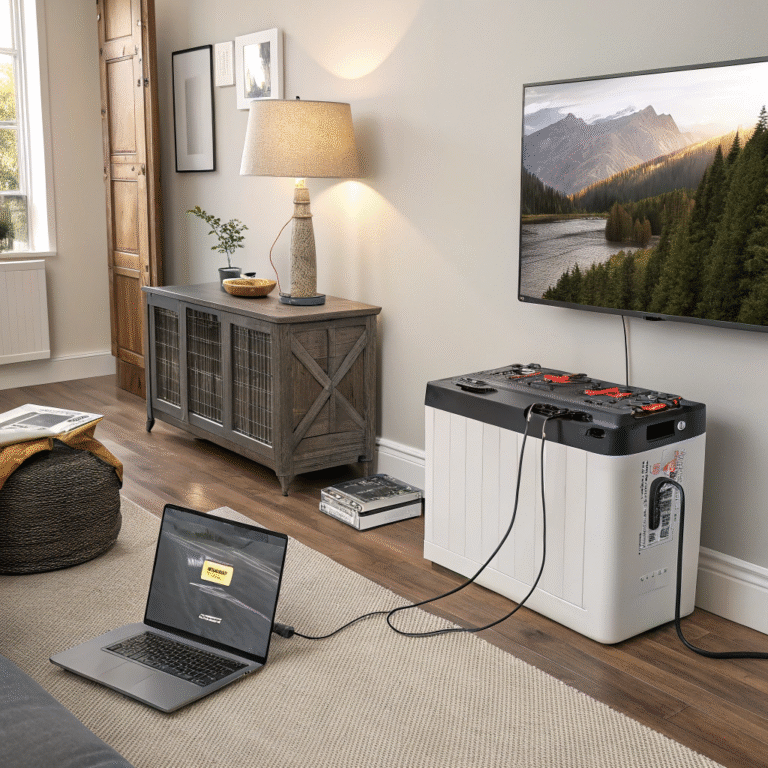 Energy Storage Battery Market Outlook: What Does the Demand Look Like in the Coming Years?