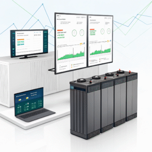 How Energy Storage Batteries Become Safer and More Durable?