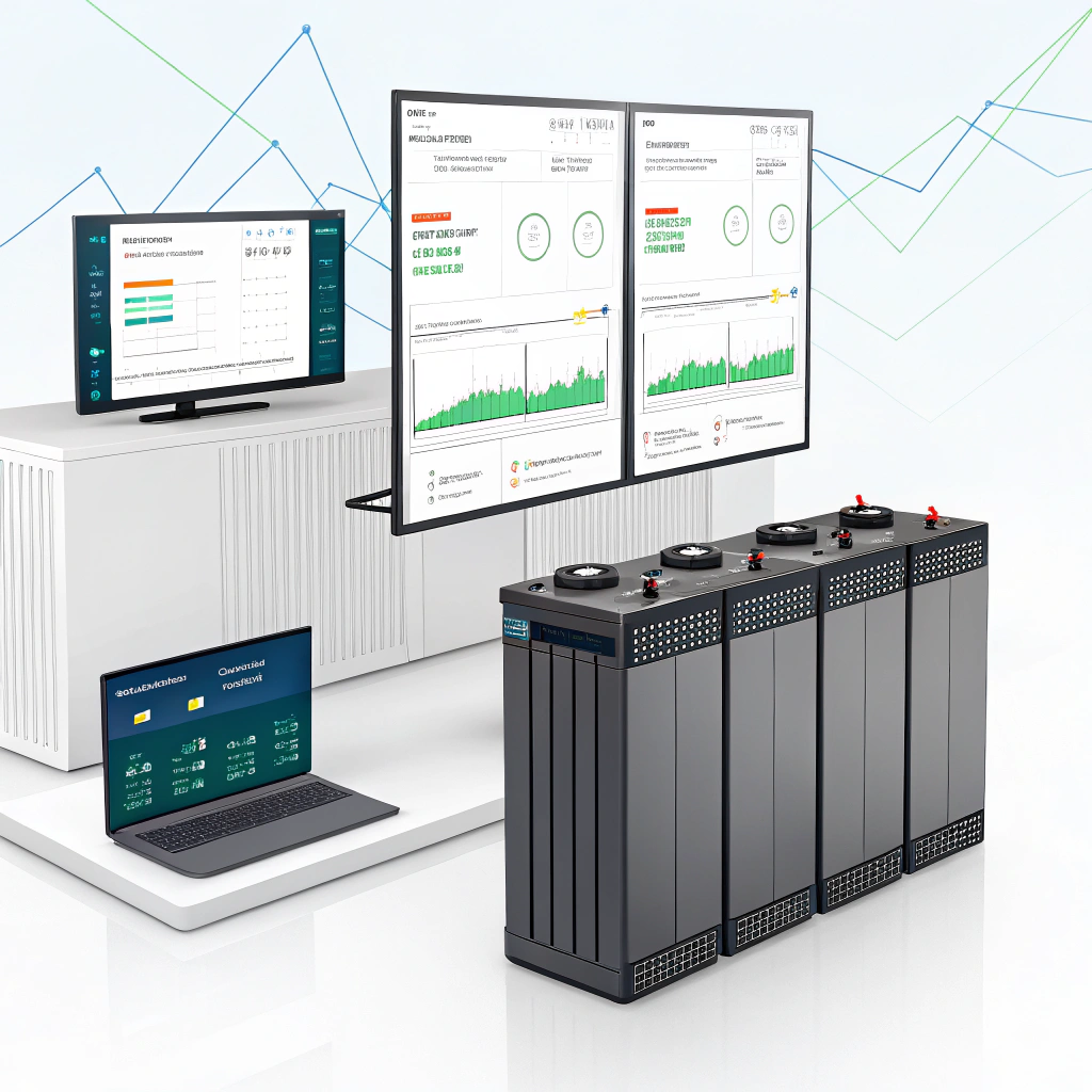 Overloaded inverter diagram