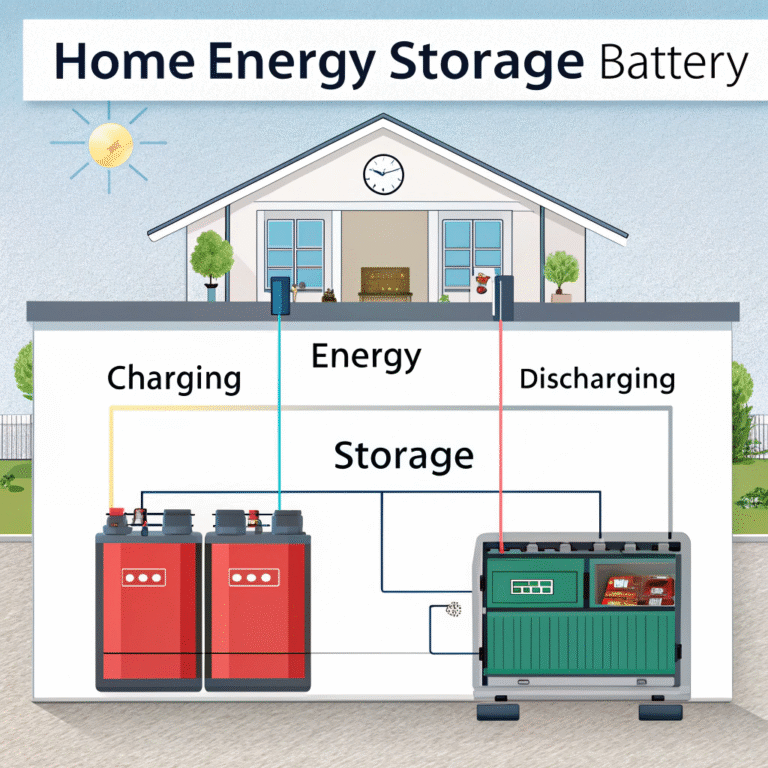 Protect Your Home & Family: Why a Reliable Power Outage Battery Backup is Non-Negotiable?