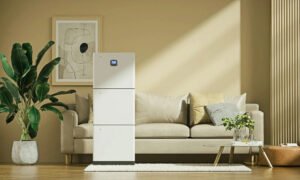 Grow Your Power, Your Way: The Scalable Advantage of Modular Energy Storage Solutions