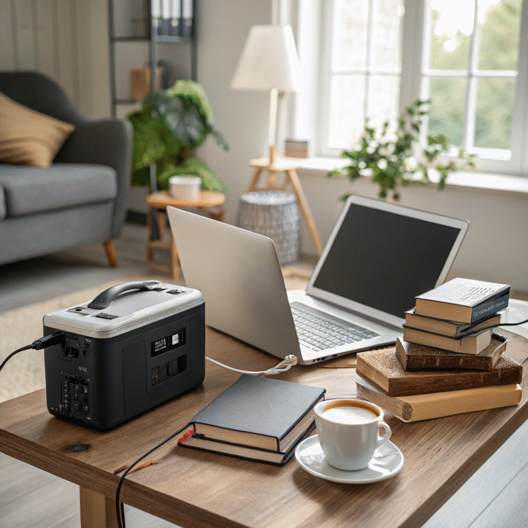 Make Energy More Flexible: Why Energy Storage Batteries Are Essential for Your Life and Work