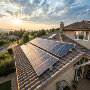 Is Home Solar Right for You? A Simple Guide to Getting Started with Renewable Energy?