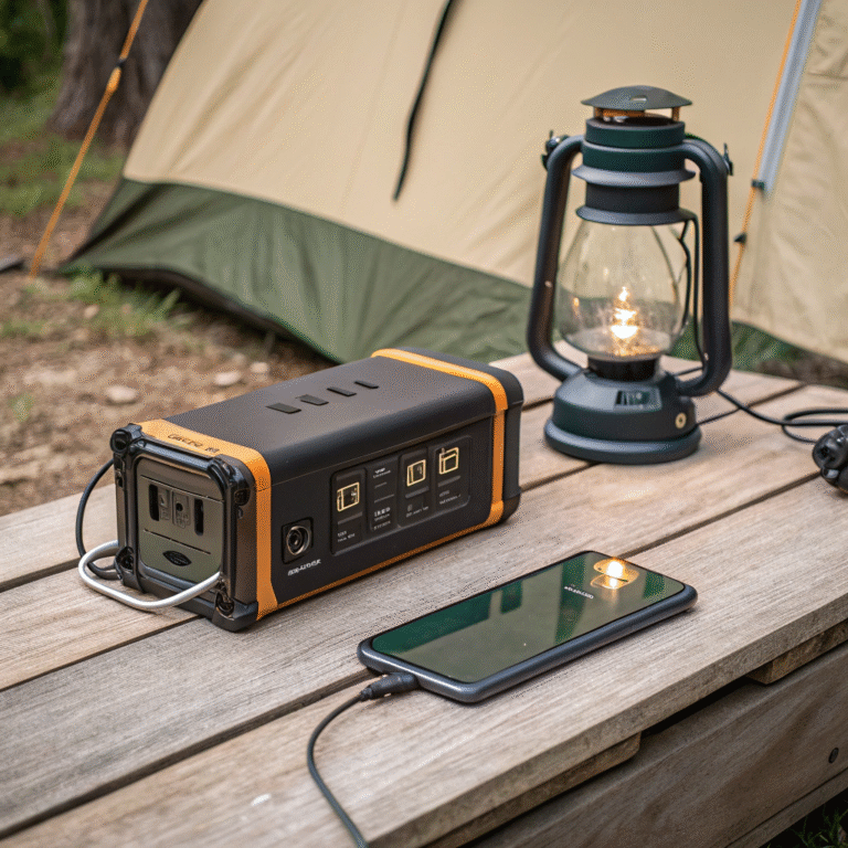 Stay Connected, Stay Productive: Why Business Travelers Need Our High-Capacity Power Banks?