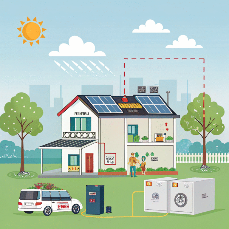 Bulk Buy & Benefit: Secure Your Share of the Energy Storage Revolution with Our Wholesale Deals