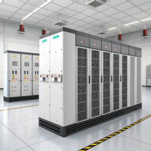 Partnering for Success: Why Direct Engagement with China Battery Storage Factories Benefits Your Project ?