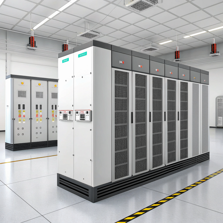 Partnering for Success: Why Direct Engagement with China Battery Storage Factories Benefits Your Project ?