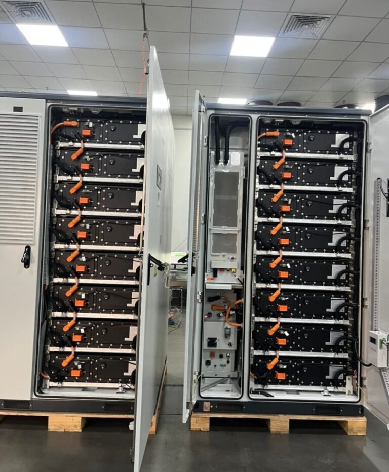 Beyond Standard: Custom LiFePO4 Battery Packs Designed for Your Unique Project Challenges