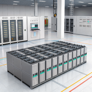 Unlock Unbeatable Value: Why China’s Direct Factory Battery Storage is Your Smartest Investment?